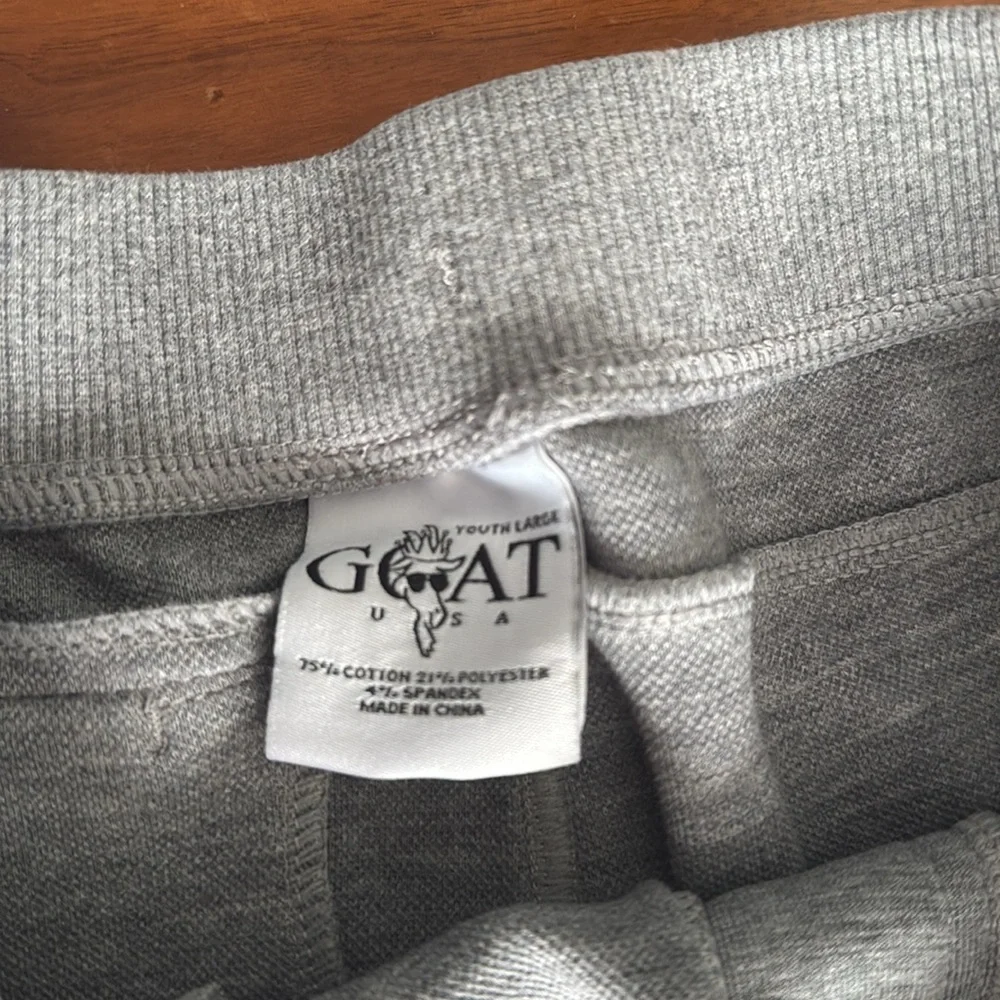 Large Lot of Boys Pants GOAT, Overtime, Nike, Jordan - Joggers M-XL - Picture 3 of 14